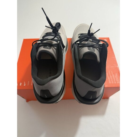 New Men’s Size 14 - Nike Quest 6 Light Iron Ore IB4002 014 - Picture 8 of 10
